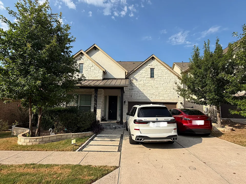 3600 Brushy Creek Rd