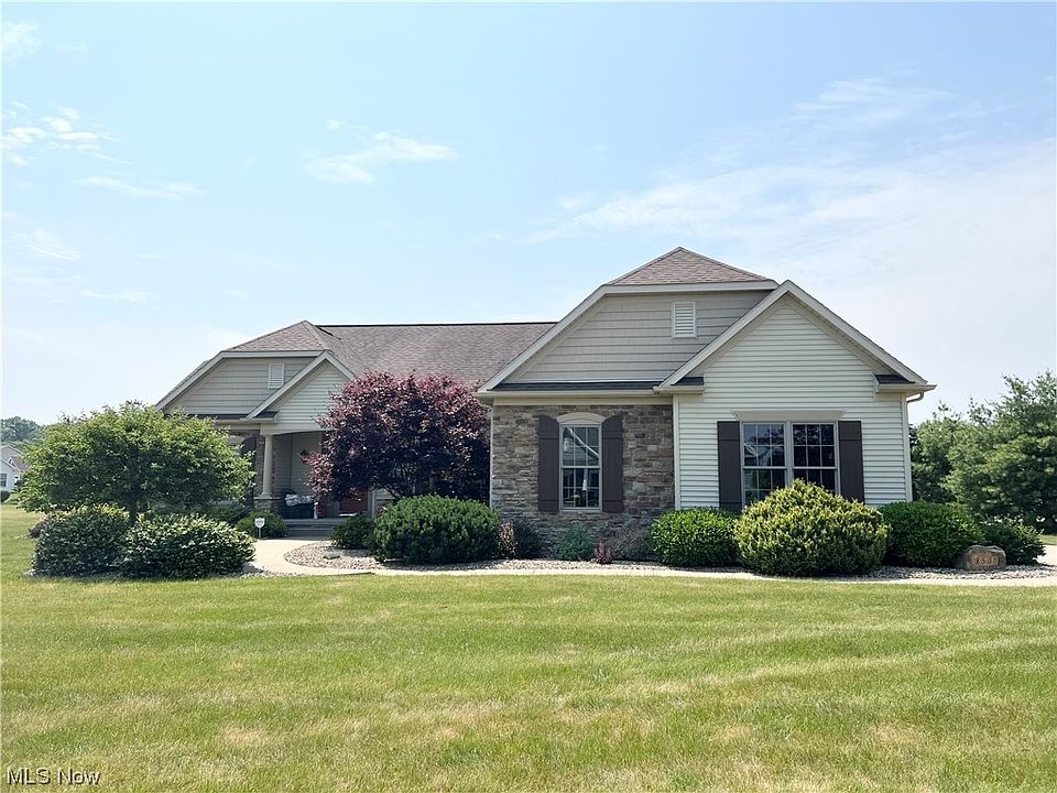 8500 Sandbridge St NW, Massillon, OH 44646 Zillow