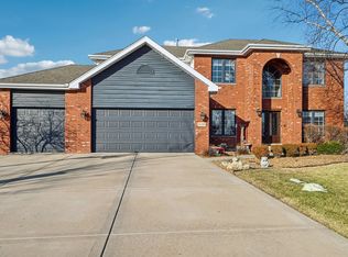 16385 Celtic Cir, Manhattan, IL 60442