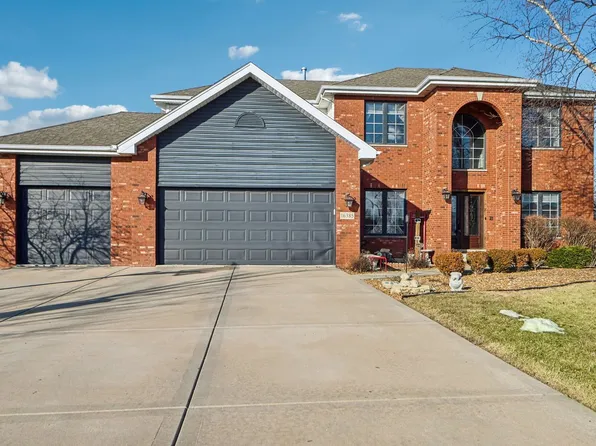 16385 Celtic Cir, Manhattan, IL 60442