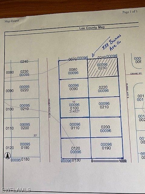 2nd image of 838 Burns Ave S