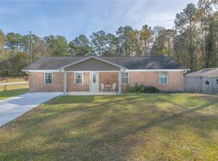 510 S Hickory St, Kingsland, GA 31548