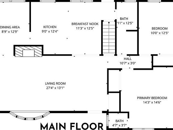 3rd image of 7605 W 86th Ave