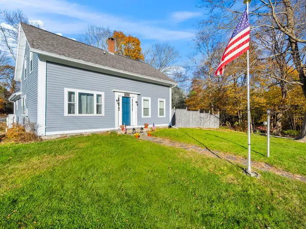 290 Providence Pike, Putnam, CT 06260