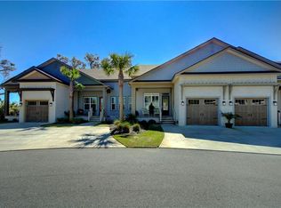 108 Turtle Track Ln, Jekyll Island, GA 31527