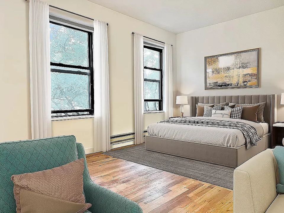 1st image of 559 W 149th St APT 1