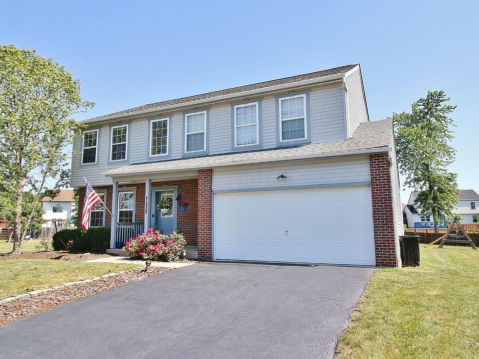 1st image of 7532 Braeburn Ct