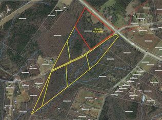 00 Augusta Rd, Belton, SC 29627