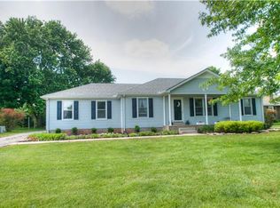 631 Greystone Dr, Lascassas, TN 37085