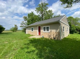 3146 F Ave, Columbus, OH 43207