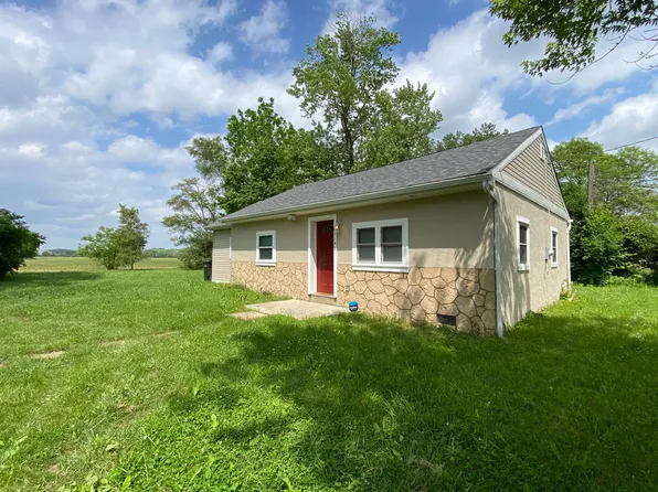 3146 F Ave, Columbus, OH 43207