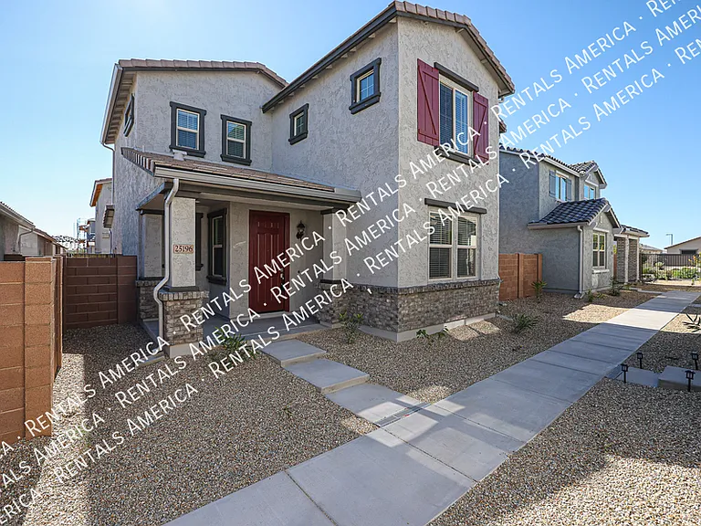 25196 N 142nd Dr — Photo 1