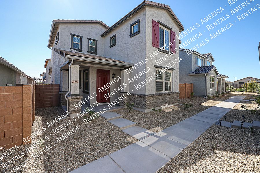 1st image of 25196 N 142nd Dr