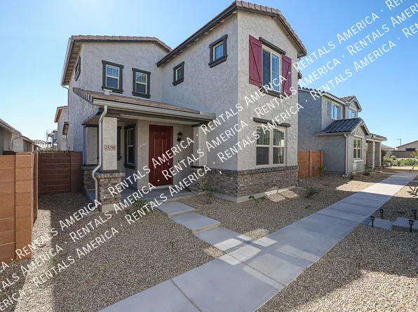 25196 N 142nd Dr, Surprise, AZ 85387