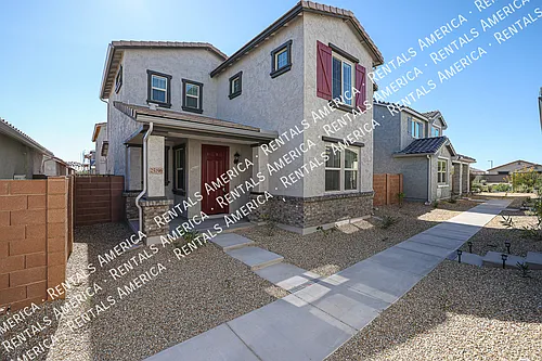 25196 N 142nd Dr Photo 1