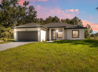 16241 SW 23rd Court Rd, Ocala, FL 34473