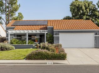 537 Morningstar Way, Vacaville, CA 95687