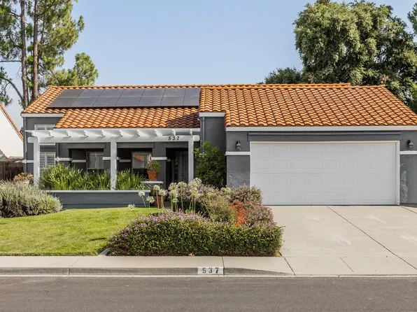 537 Morningstar Way, Vacaville, CA 95687