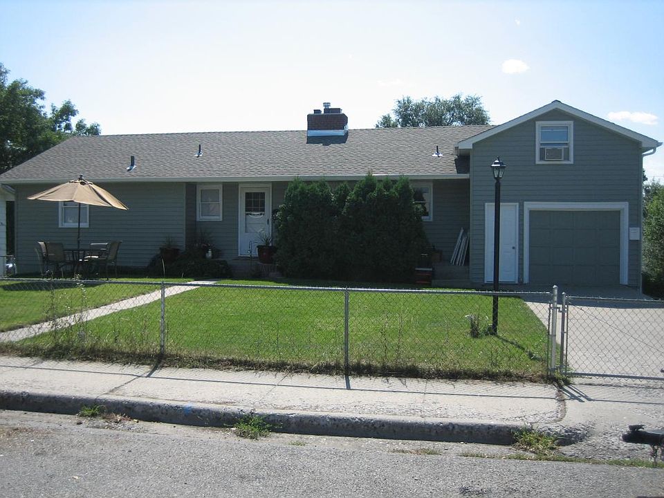 View from front/street