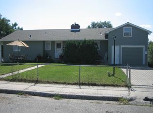 1530 Burlington Ave, Billings, MT 59102