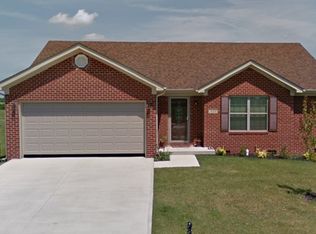533 Southfork Dr, Berea, KY 40403