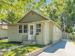 3904 1st St, Des Moines, IA 50313