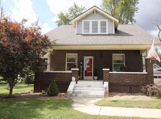 5 Oak St, Moro, IL 62067