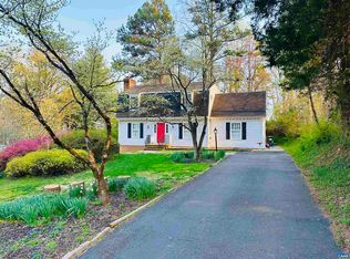 2403 Bennington Rd, Charlottesville, VA 22901