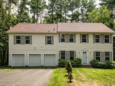 832 Westhampton Rd, Northampton, MA, 01062