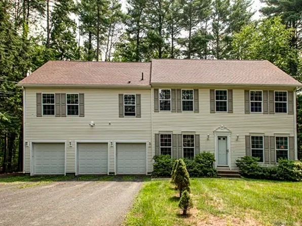 832 Westhampton Rd, Northampton, MA 01062