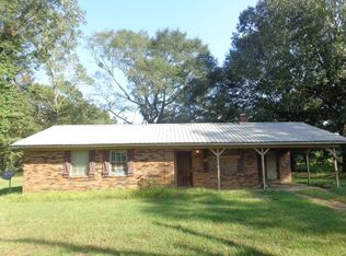 3139 Cline Rd, Wesson, MS 39191