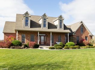 1745 N Dwight Rd, Morris, IL 60450