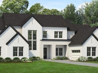 204 Twisted Oak Way, Chapel Hill, NC, 27517