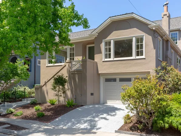 223 Park View Ave, Piedmont, CA 94610