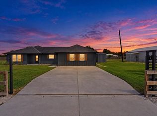 7811 County Road 168 Rd, Alvin, TX 77511