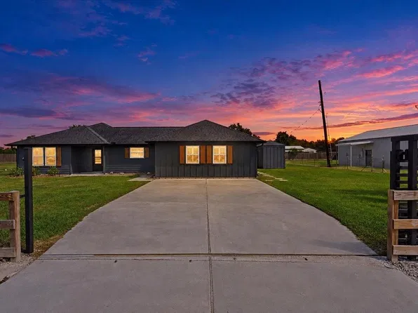 7811 County Road 168 Rd, Alvin, TX 77511