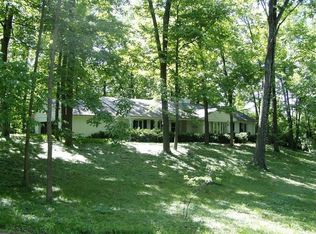 3151 Blossom Heath Rd, Dayton, OH 45419