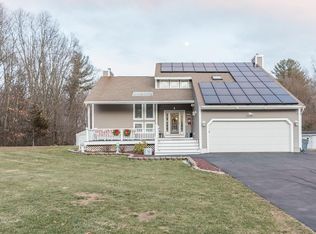 25 Liberty Hill Dr, Blackstone, MA 01504