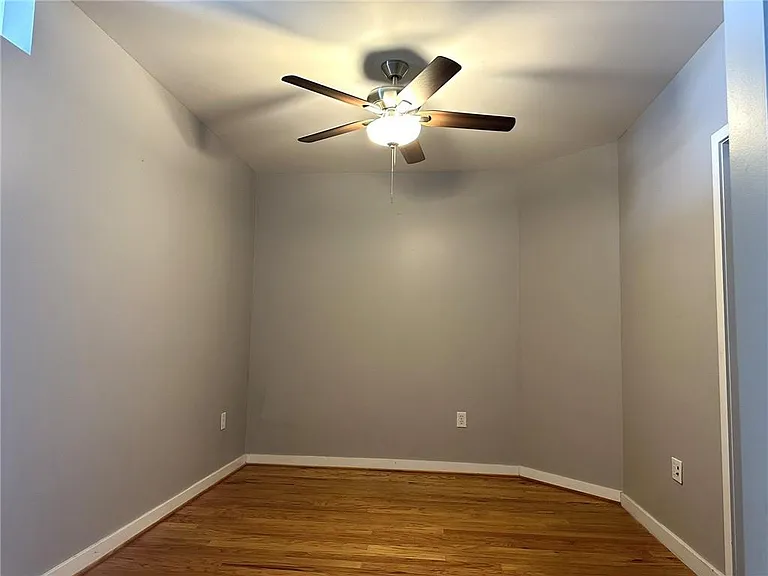 855 W Peachtree St NE #1704 — Photo 12