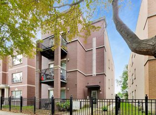 1149 W Washburne Ave UNIT 301, Chicago, IL 60608