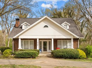 4102 Granny White Pike, Nashville, TN 37204