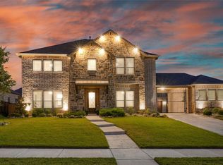 1800 Shadybank Ct, Prosper, TX 75078
