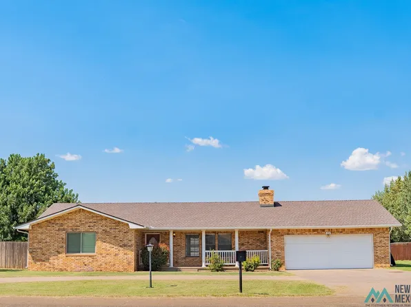 304 Remuda Dr, Clovis, NM 88101