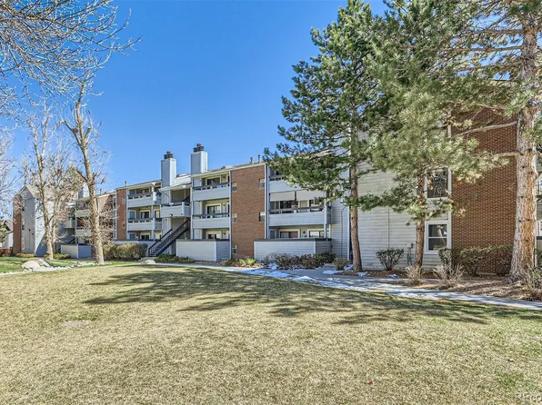14495 E 1st Drive #B1, Aurora, CO 80011