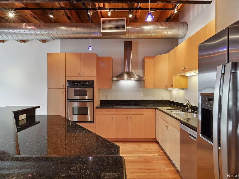 1801 Wynkoop St #317 — Photo 6