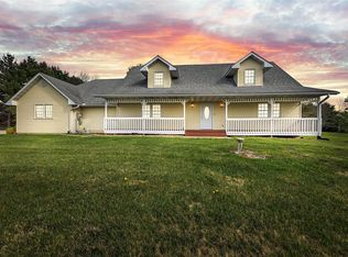 6240 Hidden Springs Ln, Worden, IL 62097