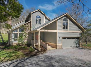 2355 Mount Tabor Rd, Blacksburg, VA 24060