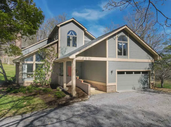 2355 Mount Tabor Rd, Blacksburg, VA 24060