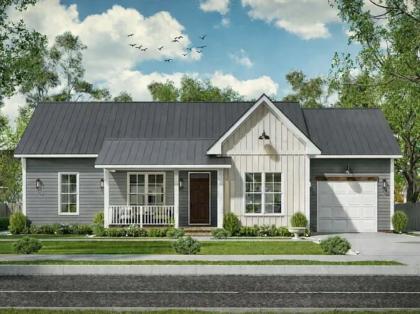 00 Keith Valley, Cohutta, GA 30710