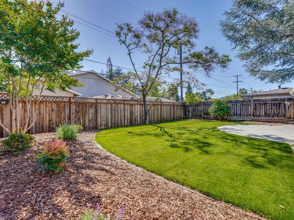 3238 Todd Way, San Jose, CA 95124